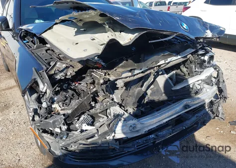 2018 BMW 530I from USA, damaged, VIN WBAJA5C56JG898258